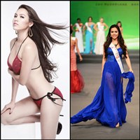 Vẻ đẹp của Hoàng My được cộng đồng mạng khen ngợi